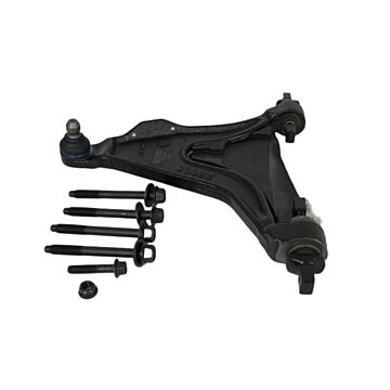 Draagarm linksvoor 850 1992-1997 S/V70/XC 1997-2000 benzine met turbo/diesel/awd (27227) 4-bouts bevestiging