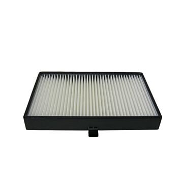 Interieurfilter 850+C70 - 2005 S70+V70 +XC70 -2000 265x172x35mm (pollen)9488527 S90 V90 luchtfilter 