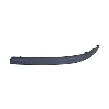 voorBumper SIERLIJST Rechts Volvo V70 2001-2004 sierstrip