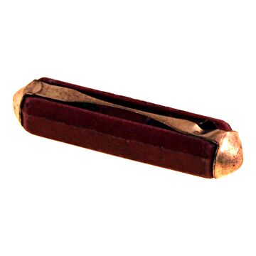 Zekering 16amp rood 25.5mm