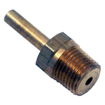 Nippel inlaat spruitstuk  240 260 262 740 760 780 960  4mm slang dikte 1/8 NPT