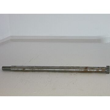 Bout triangel vooras 140+164 342mm lengte 1969+