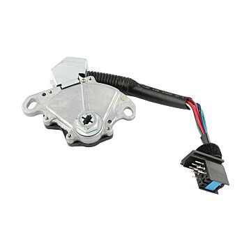 Schakelaar automatische versnellingsbak C70-2005 S70+V70+850-2000 schakelstandsensor
