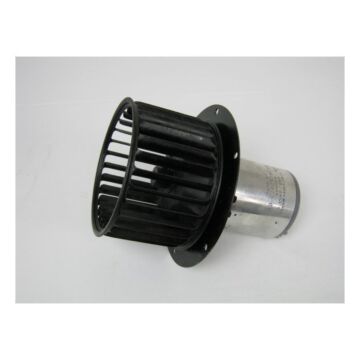 Kachelmotor + fan voor PV444 PV544 Duet of 445 / 6 volt 