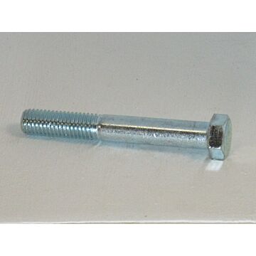 Bout silentbloc 9/16 x 110 mm 220 e/a( combi grote silentblock achter 2 st.nodig )