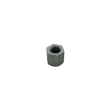 Moer achtter as  PV544 voor U bout 654957  UNF 9/16