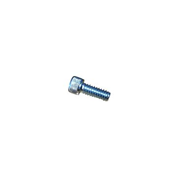 Bout UNC 1/4 x 16mm versn bak  schakel mechanisme P1800 