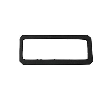 Rubber Kentekenverlichting Duett 210 445
