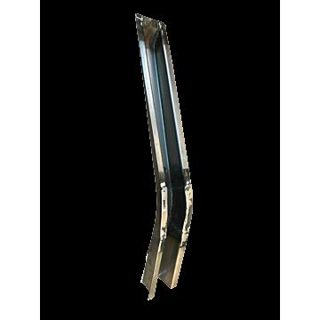 Plaatwerk PV444 PV544 balk onder kofferbodem rechts