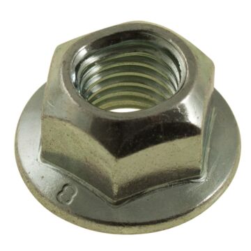 Moer M12 met flens 240 (971085)(945879)(120406)(31262068)