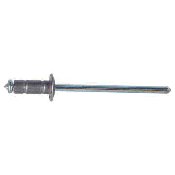 klem interieur  plug BLIND RIVET  V70  V70 XC