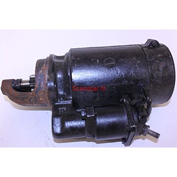 Volvo Startmotor 6 volt type  B. nr RUIL5