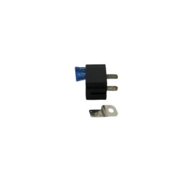 Clignoteur automaat 6 Volt 3 pens zie 660852