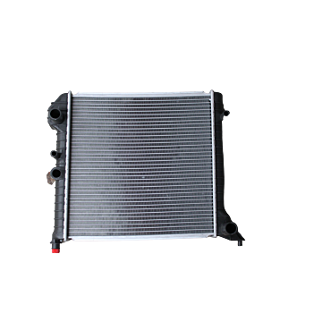 Radiateur, Volvo 440/460/480, NOS, D62858A