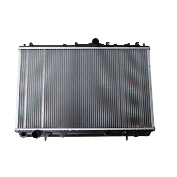 Radiateur, Volvo V70/S70, NOS, D65518