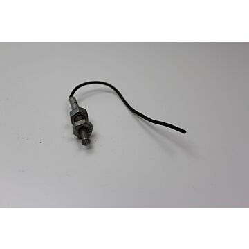 Portier schakelaar Volvo P1800,  PS002, gebruikt 
