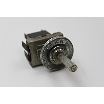 Schakelaar switch fan P1800
